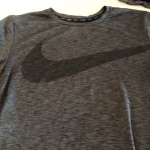 Nike Dri-Fit Shirt Small